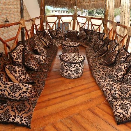 Dalma Lodge Bububu Kültér fotó