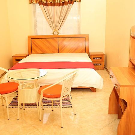 Dalma Lodge Bububu Kültér fotó