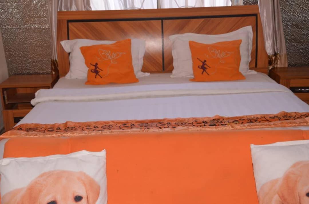Dalma Lodge Bububu Kültér fotó