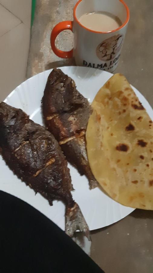 Dalma Lodge Bububu Kültér fotó