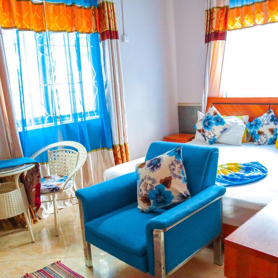 Dalma Lodge Bububu Kültér fotó