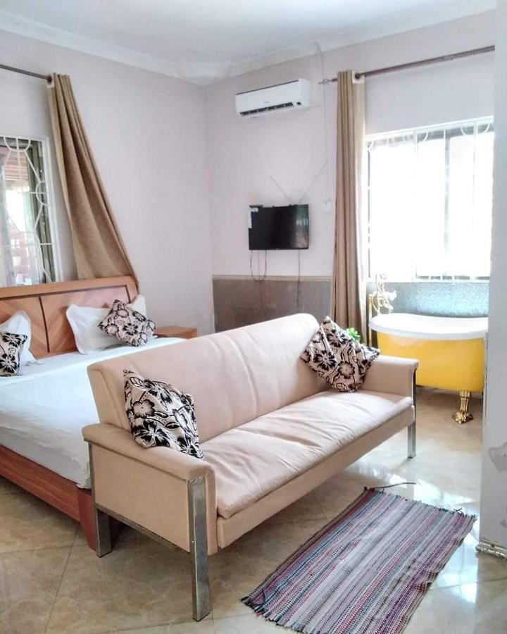 Dalma Lodge Bububu Kültér fotó