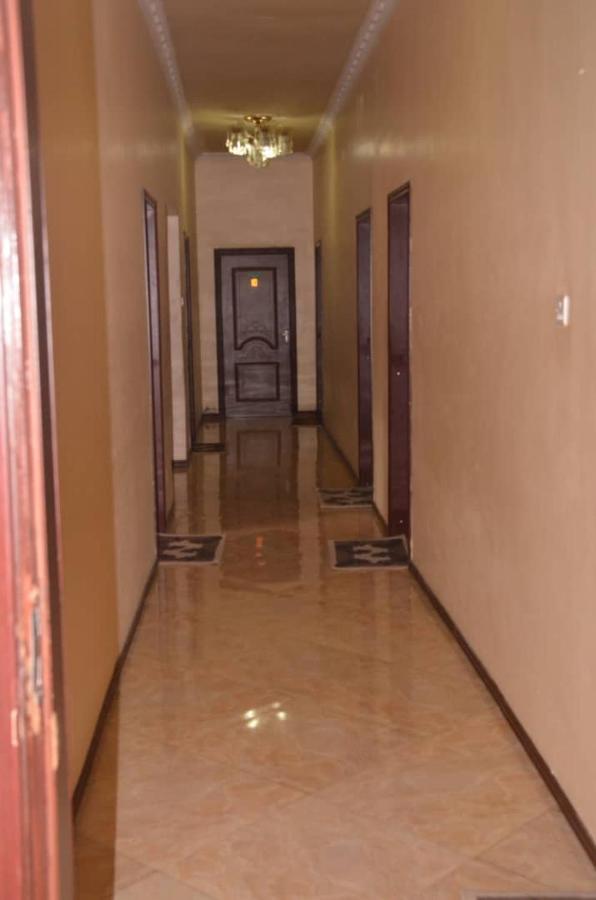 Dalma Lodge Bububu Kültér fotó