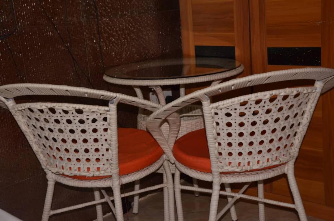 Dalma Lodge Bububu Kültér fotó