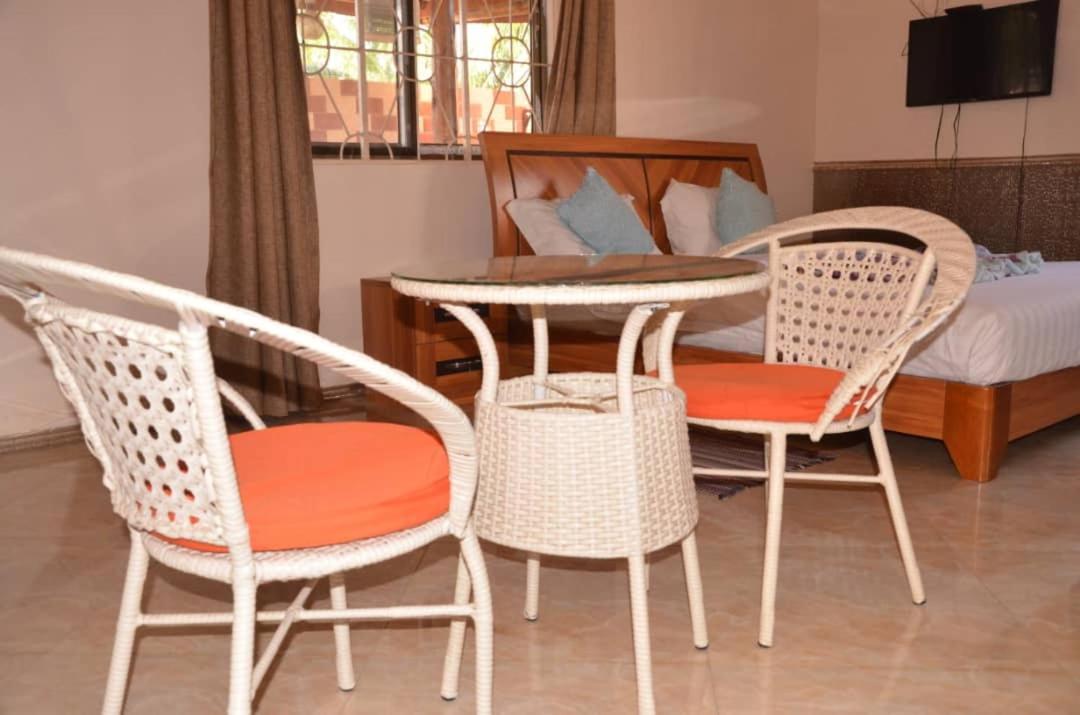 Dalma Lodge Bububu Kültér fotó