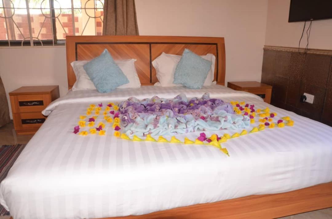 Dalma Lodge Bububu Kültér fotó