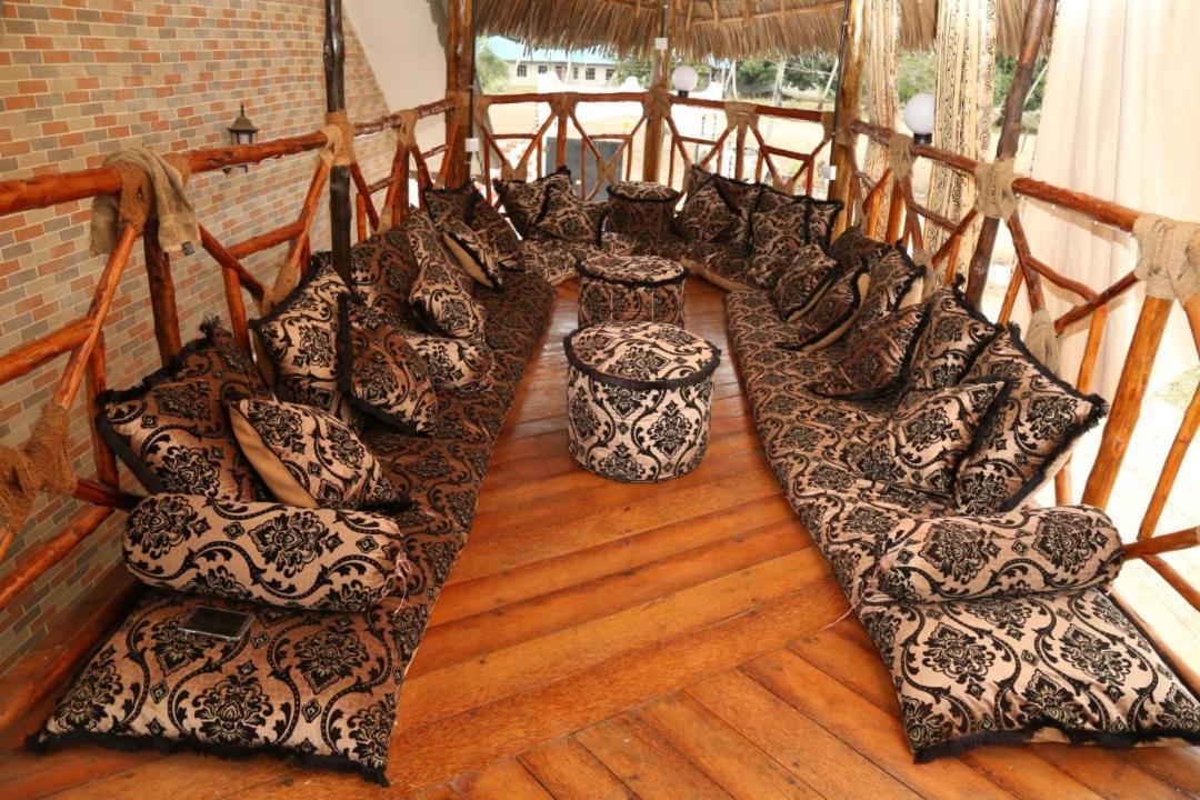Dalma Lodge Bububu Kültér fotó