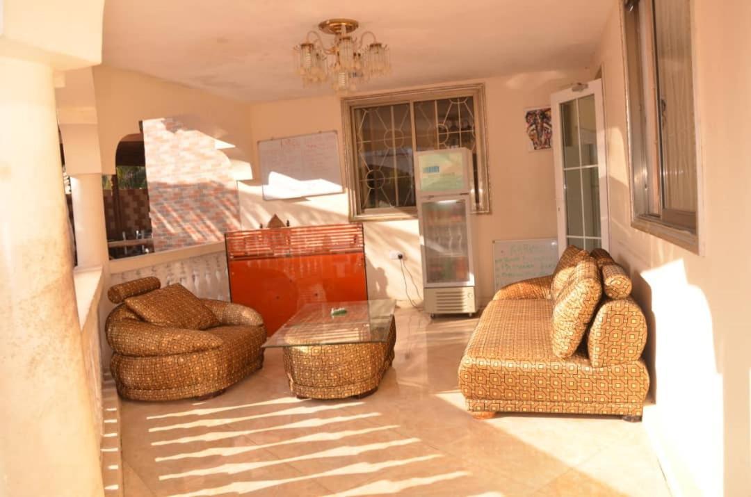 Dalma Lodge Bububu Kültér fotó
