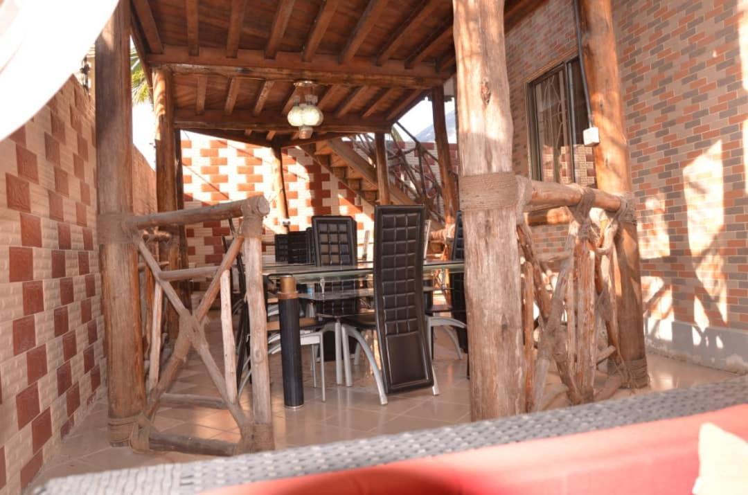 Dalma Lodge Bububu Kültér fotó