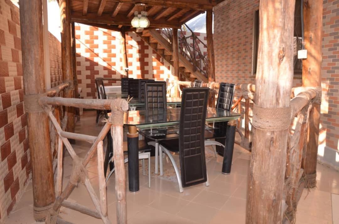 Dalma Lodge Bububu Kültér fotó
