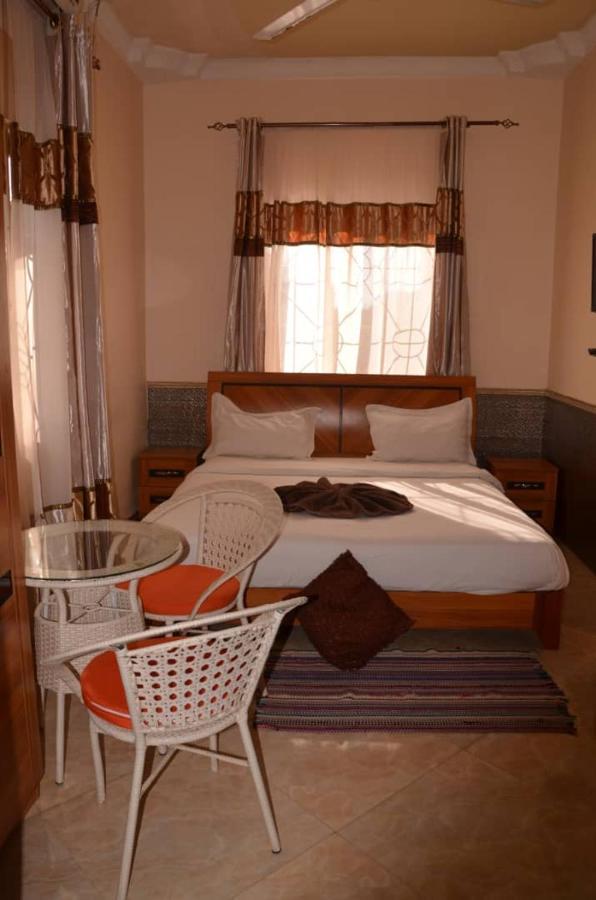 Dalma Lodge Bububu Kültér fotó