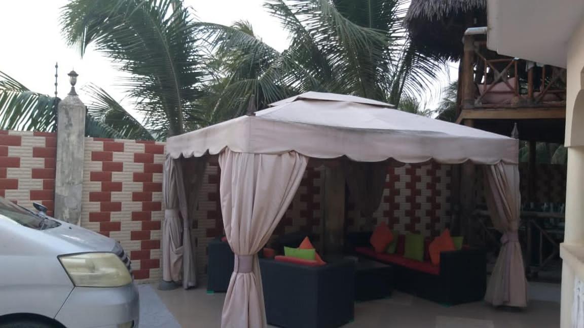 Dalma Lodge Bububu Kültér fotó