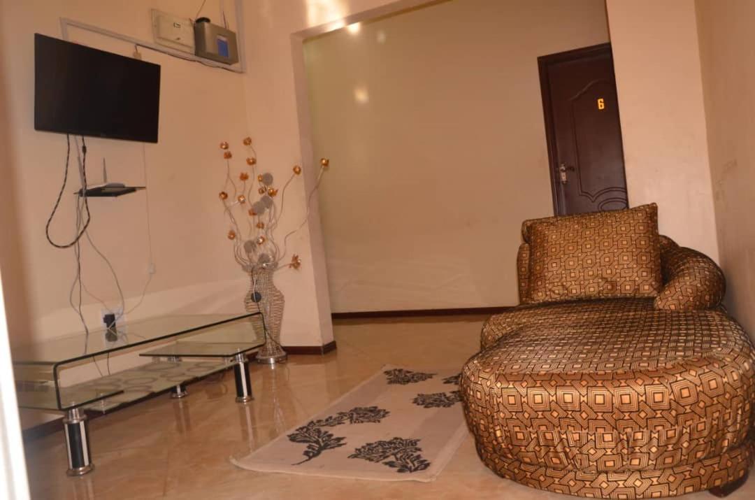 Dalma Lodge Bububu Kültér fotó