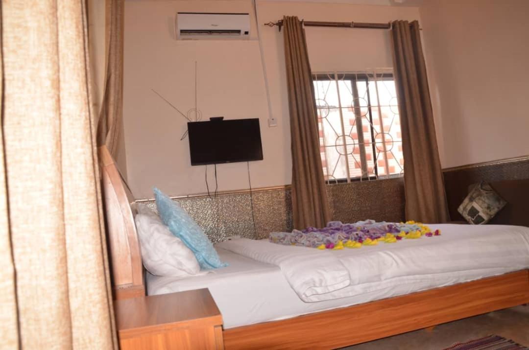 Dalma Lodge Bububu Kültér fotó