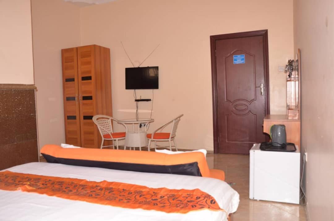 Dalma Lodge Bububu Kültér fotó