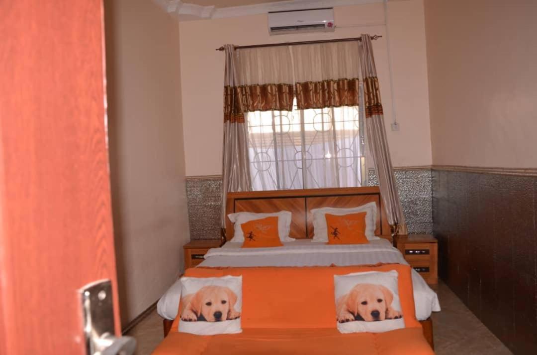 Dalma Lodge Bububu Kültér fotó