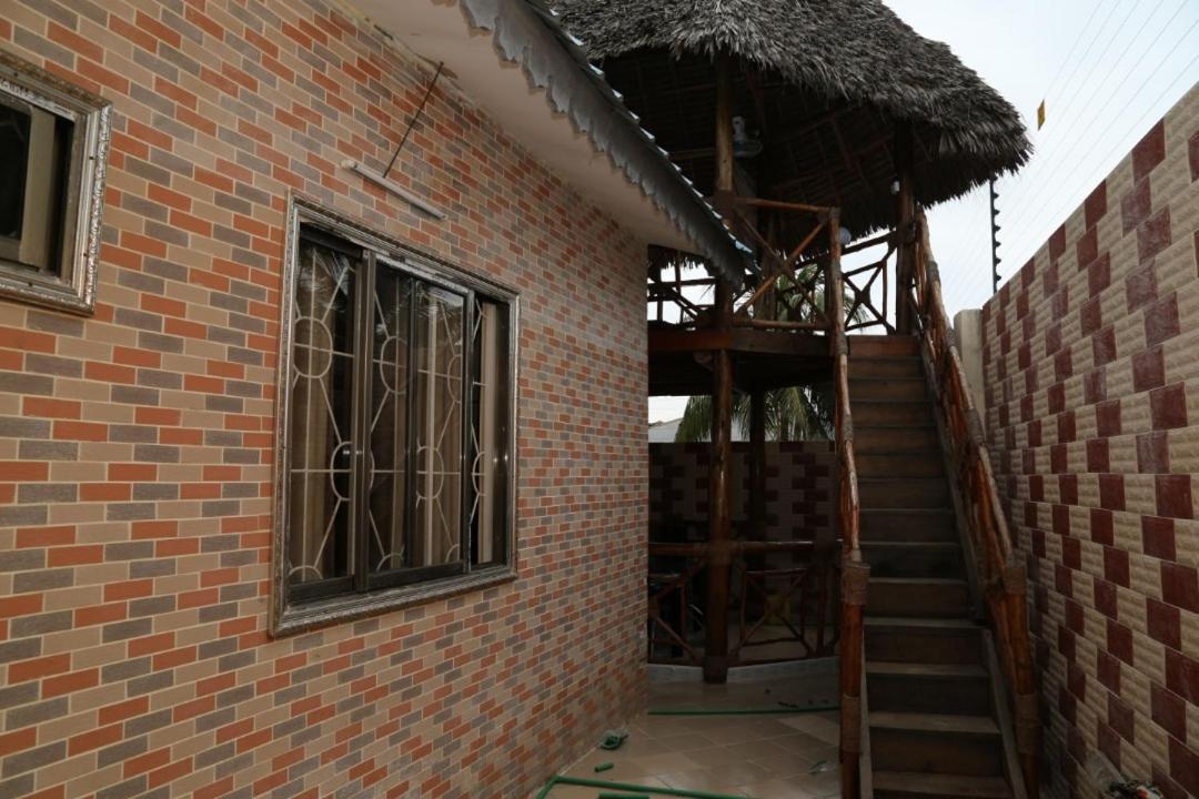 Dalma Lodge Bububu Kültér fotó