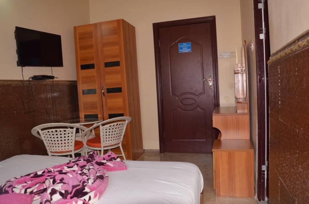 Dalma Lodge Bububu Kültér fotó