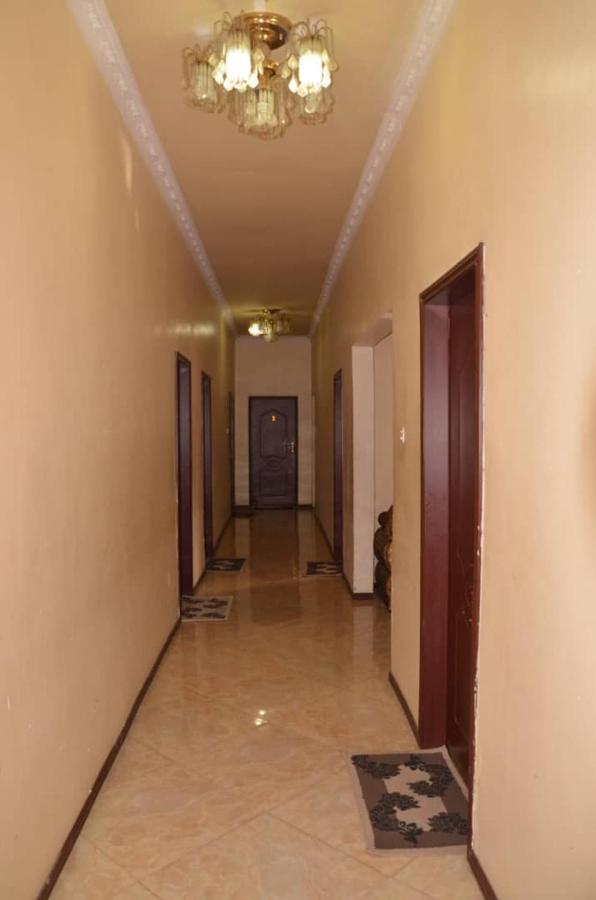 Dalma Lodge Bububu Kültér fotó