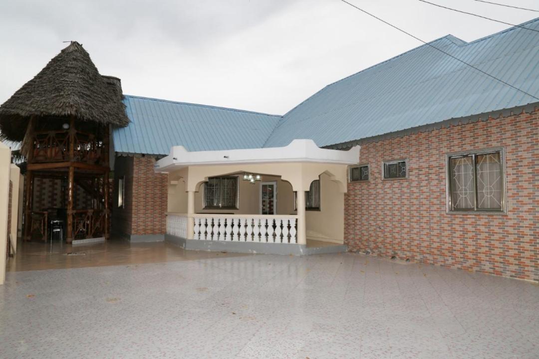 Dalma Lodge Bububu Kültér fotó