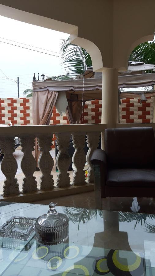 Dalma Lodge Bububu Kültér fotó