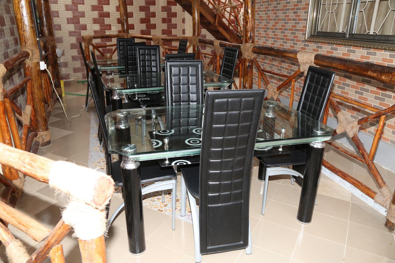 Dalma Lodge Bububu Kültér fotó