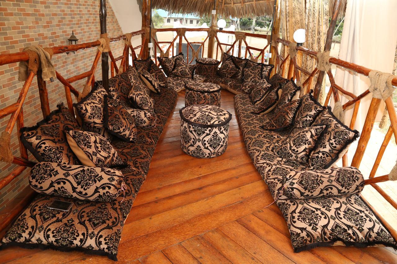 Dalma Lodge Bububu Kültér fotó