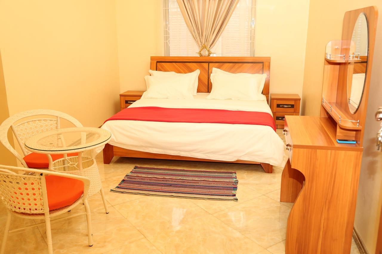 Dalma Lodge Bububu Kültér fotó