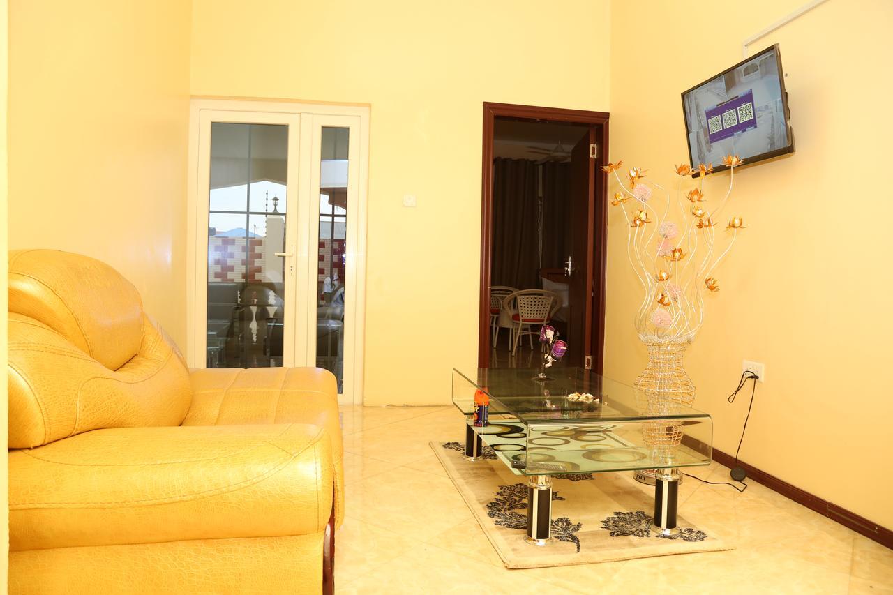 Dalma Lodge Bububu Kültér fotó