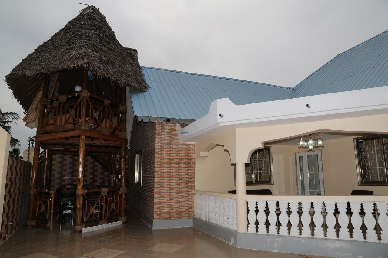 Dalma Lodge Bububu Kültér fotó