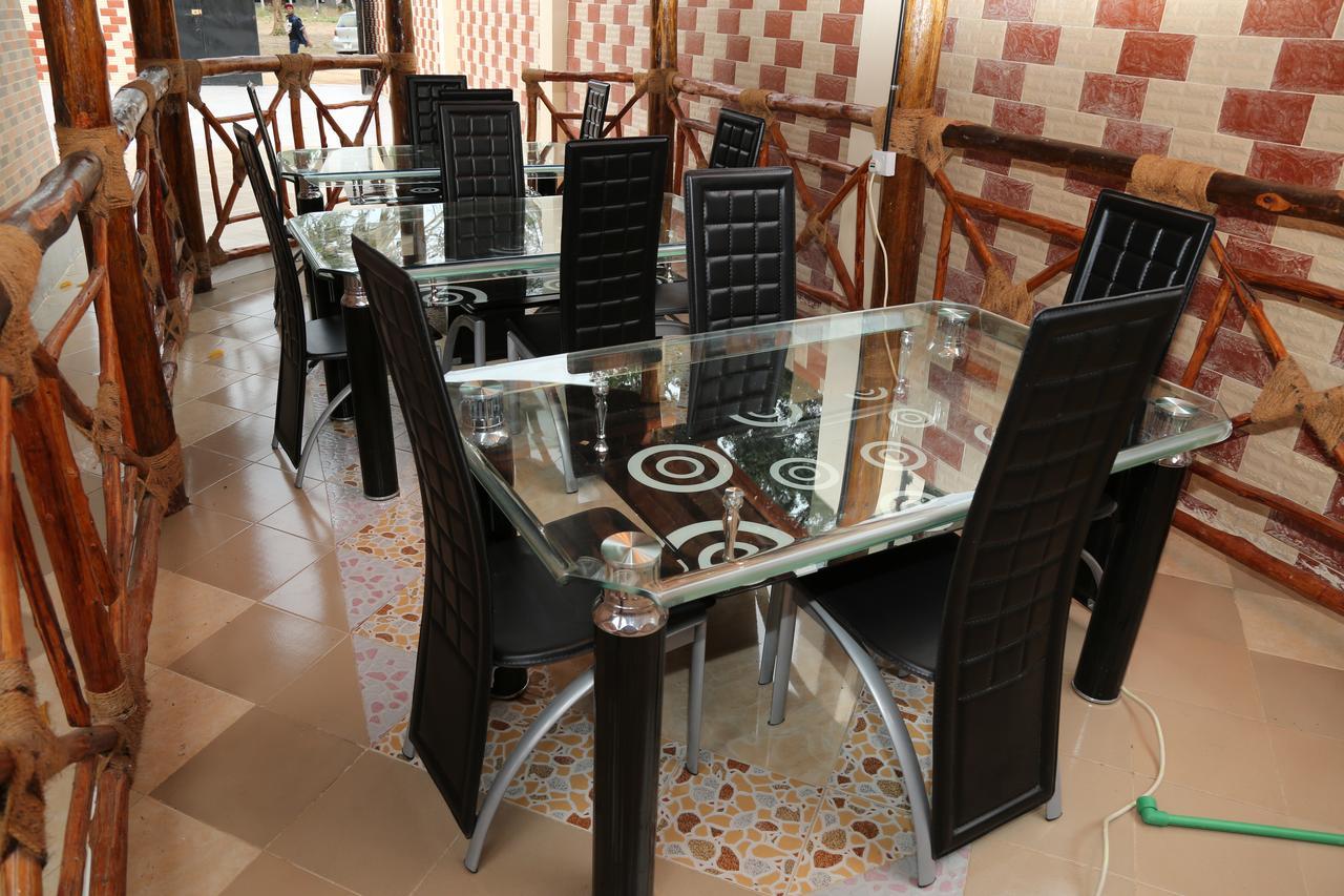 Dalma Lodge Bububu Kültér fotó