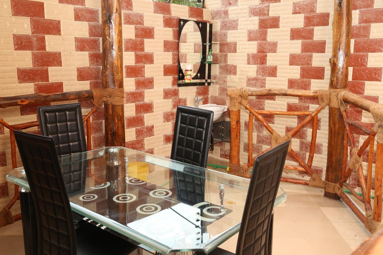 Dalma Lodge Bububu Kültér fotó