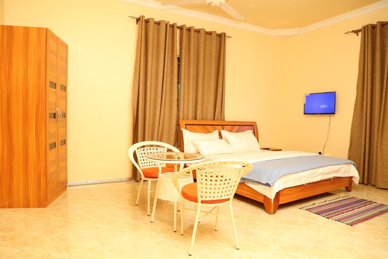 Dalma Lodge Bububu Kültér fotó