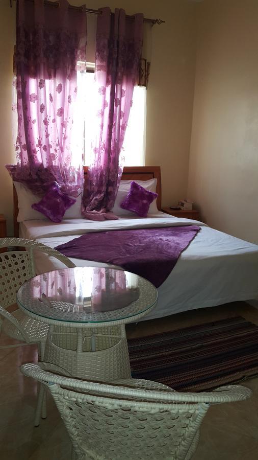 Dalma Lodge Bububu Kültér fotó