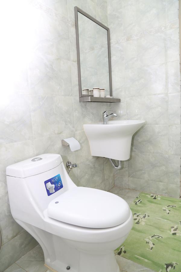Dalma Lodge Bububu Kültér fotó