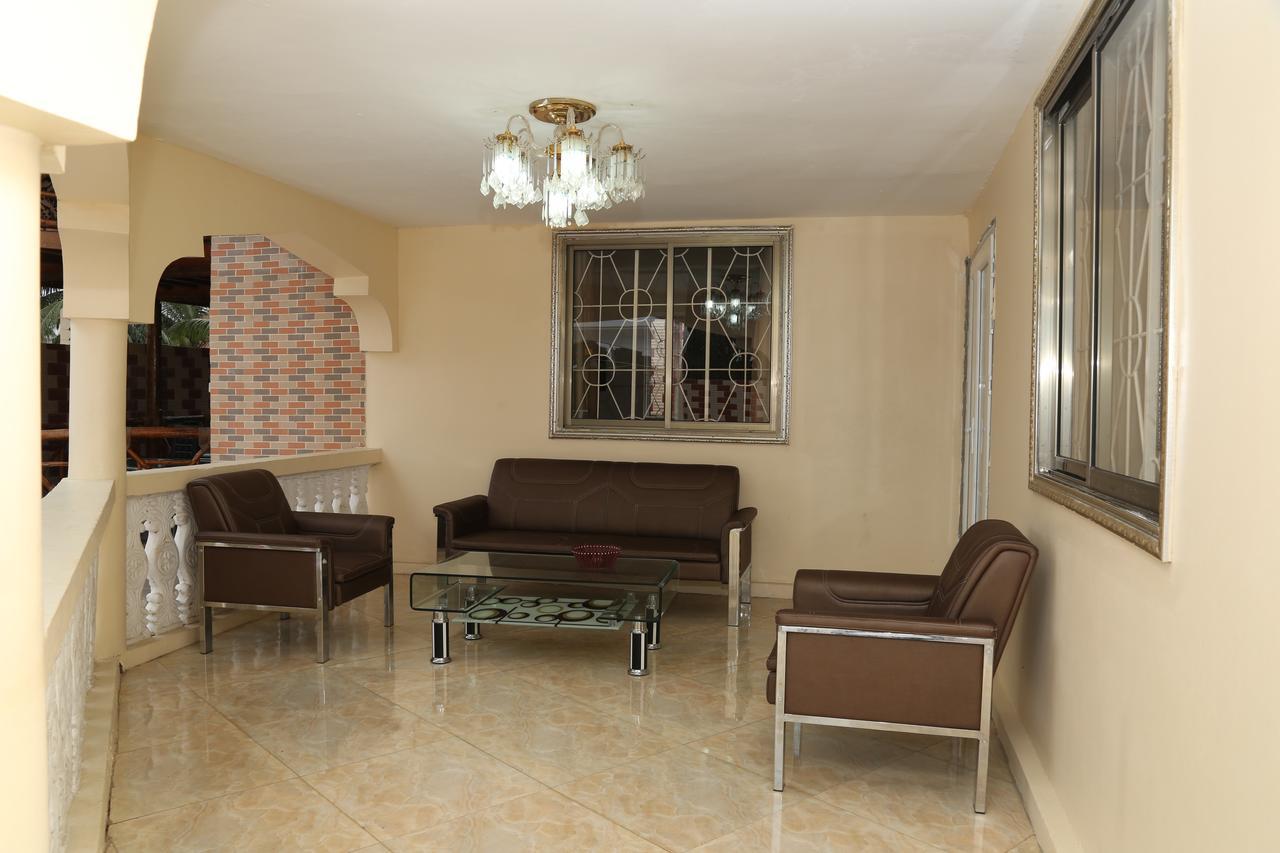 Dalma Lodge Bububu Kültér fotó